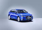Audi A3 Sportback 2.0 TDI S-Line 2016 года (WW)